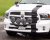 Auxiliary Light Bracket for 4 Lights for Dodge RAM 1500 2013-2018 | Qpax