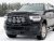 Auxiliary Light Bar for 4 Lights for Dodge RAM 2500 from 2019- | Qpax