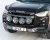 Auxiliary Light Bracket for 4 Lights for Isuzu D-Max from 2020-2024 | Qpax