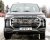 Light Bar for 4 Auxiliary Lights for Maxus T90 EV from 2022- | Qpax