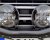 Light Bar for 4 Auxiliary Lights for Maxus T90 EV from 2022- | Qpax