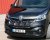 Auxiliary light bracket for 4 lights for Renault Trafic 2019-2022 | Qpax