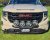 Auxiliary light bracket for 4 lights for GMC Sierra from 2022- | Qpax