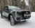 Auxiliary Light Bracket for 4 Lights for Ford Ranger from 2022- | Qpax
