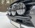Auxiliary Light Bracket for 4 Lights for Ford Ranger from 2022- | Qpax