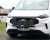 Auxiliary Light Bracket for 4 Lights for Ford Custom from 2023- | Qpax