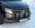 Auxiliary Light Bracket for 4 Lights for Mercedes-Benz Vito from 2024- | Qpax