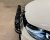 Auxiliary light bracket for 4 lights for Volkswagen Caddy from 2020- | Qpax
