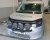 Auxiliary light bracket for 4 lights for Volkswagen Caddy from 2020- | Qpax