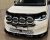 Auxiliary light bracket for 4 lights for Volkswagen Caddy from 2020- | Qpax