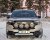 Auxiliary Light Bracket for 4 Lights for Subaru Forester from 2025- | Qpax