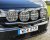Auxiliary Light Bracket for 4 Lights for Volkswagen Caravelle T7 from 2024- | Qpax
