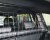 Dog guard for Mercedes GLB from 2026-