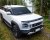 Bonnet Guard for BYD Shark from 2024- | Airplex Original