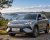 LED Light Bar Kit for BYD Atto 3 from 2026- | Lumen Helios CS20 Slim