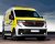 LED Bar Package Lumen Helios Performance CS20 for Renault Master from 2024- | 22,984 lumens