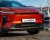 LED Light Bar Kit for Toyota C-HR+ from 2026- | Lumen Helios CS20 Slim