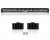 LED Bar Package Lumen Helios Performance CS20 for Subaru Uncharted from 2026- | 22,984 lumensLED Bar Package Lumen Helios Perfor