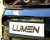 LED Light Bar Kit for Volvo EX90 from 2025- | Lumen Helios CS20 Slim