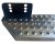 Tow Bar Step for Citroen Jumper from 2006-