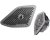 Tweeters PRO for Volkswagen Multivan T6 from 2016-2019