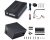 DSP Audio Processor, Power Amplifier & Subwoofer for the 2019–2024 Volkswagen Multivan T6.1