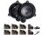 Speaker Package Renault Master from 2010-2024