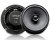 Rear speakers for the 2019–2024 Volkswagen Caravelle T6.1