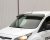 Sun Visor for Ford Connect Tourneo from 2013-2022 – Reduces Sun Glare