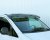 Sun Visor for Mercedes-Benz Vito from 2003-2014 – Reduces Sun Glare