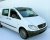 Sun Visor for Mercedes-Benz Vito from 2003-2014 – Reduces Sun Glare
