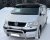 Sun Visor for Volkswagen Multivan T6.1 from 2019-2021