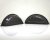 Wheel Arch Protectors for Volkswagen Transporter T6.1 from 2019-2024