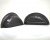 Wheel Arch Protectors for Volkswagen Transporter T6 from 2016-2019