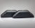 Wheel Arch Protectors for Ford Transit from 2014- | Molded Cargo Area Protection