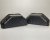 Wheel Arch Protectors for Ford Transit from 2014- | Molded Cargo Area Protection