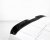 Roof Spoiler for Kia PV5 Cargo from 2025- | Stylish design for rear doors