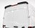 Roof Spoiler for Renault Master from 2024- | Stylish design for rear doors