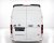 Roof Spoiler for Renault Master from 2024- | Stylish design for rear doors