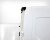 Roof Spoiler for Nissan Interstar from 2024- | Stylish design for rear doors