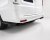 Diffuser for Mercedes-Benz V-Class from 2024- L2 Long