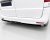 Diffuser for Mercedes-Benz V-Class from 2024- L2 Long