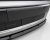 Front Splitter V1 for Kia PV5 Chassis Cab from 2025-
