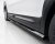 Side Skirts V1 for Kia PV5 Passenger from 2025-