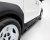 Side Skirts V1 for Kia PV5 Cargo from 2025-