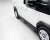Side Skirts V1 for Kia PV5 Passenger from 2025-