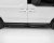 Side Skirts V1 for Kia PV5 Cargo from 2025-