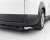 Diffuser for Kia PV5 Passenger from 2025-