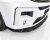 Front Splitter V1 for Renault Master from 2024- | Sporty front lip