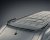 Front Roof Rack for MAN TGE (2016–) - Stainless Steel Roof Rack (70 mm) | Black